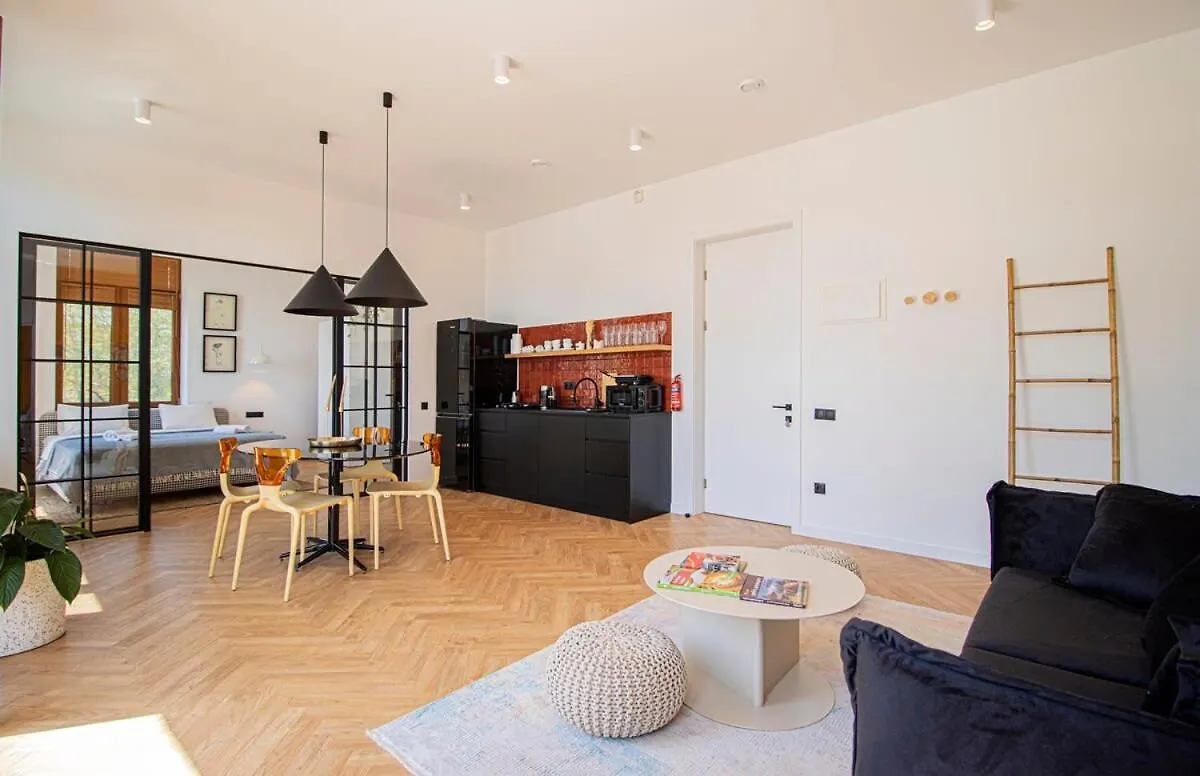 アパート Chic 2Br Center Apt With View - By Wehost ティビリシ