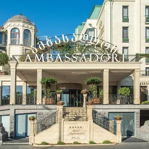 Ambassadori Otel