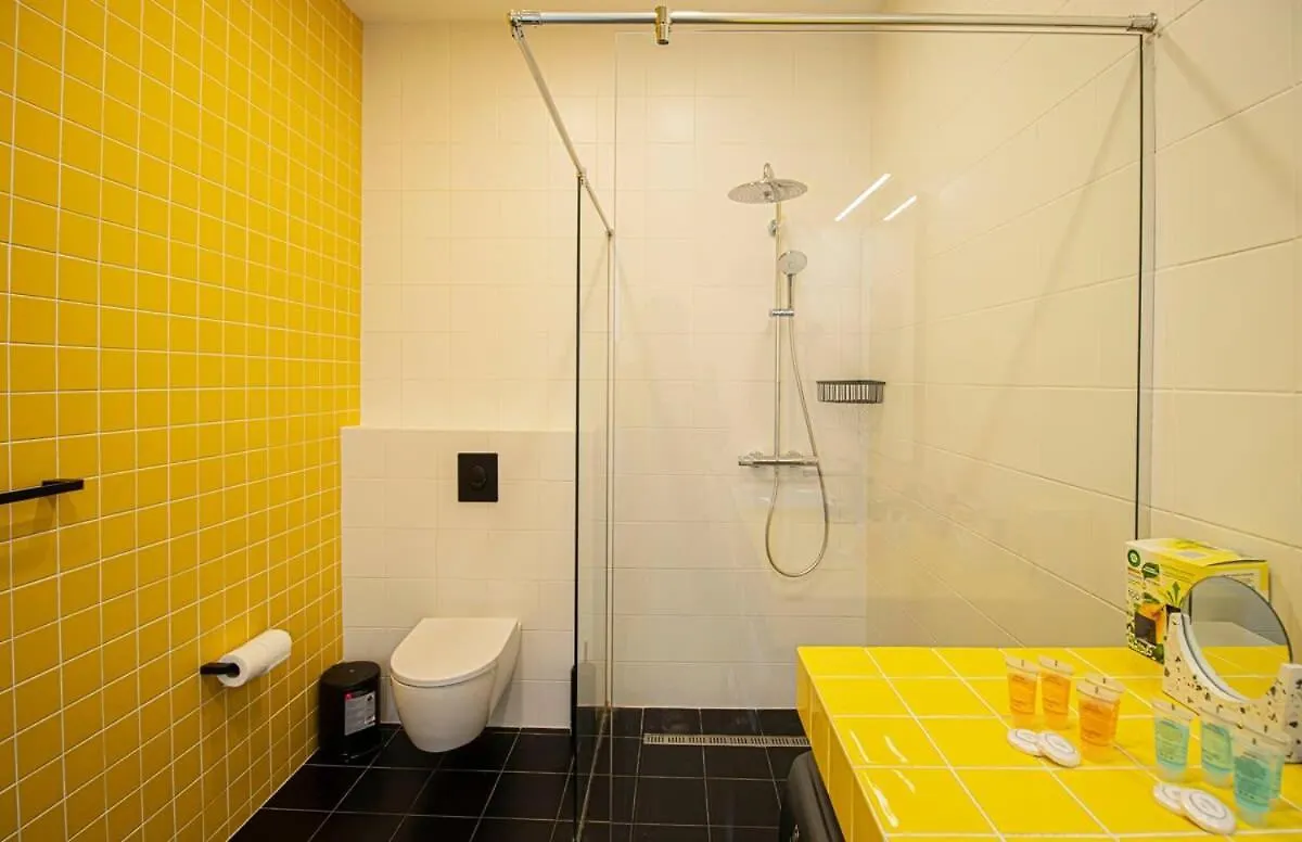 Lejlighed Chic 2Br Center Apt With View - By Wehost Tbilisi