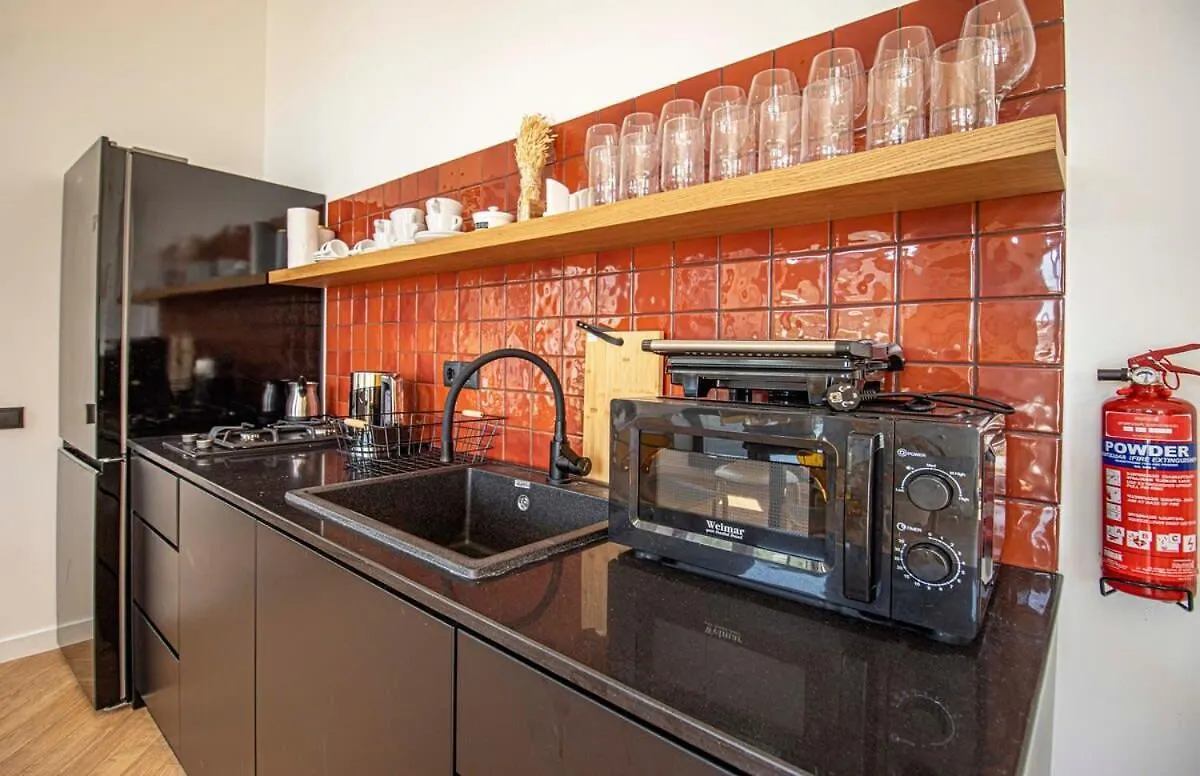 Chic 2Br Center Apt With View - By Wehost Tbilisi Lejlighed