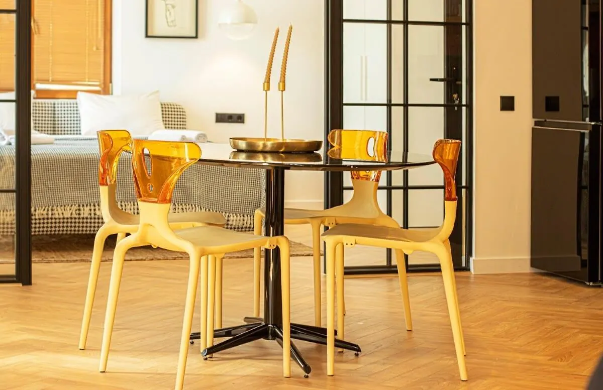 Lejlighed Chic 2Br Center Apt With View - By Wehost Tbilisi Georgien